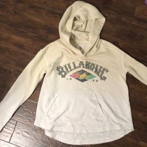 Vintage Bilabong Hoodie